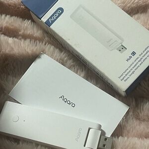 Aqara Hub E1 USB Smart Home Device